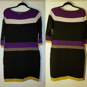 Jones Wear Dress, Never used, Sweater Dress Size M